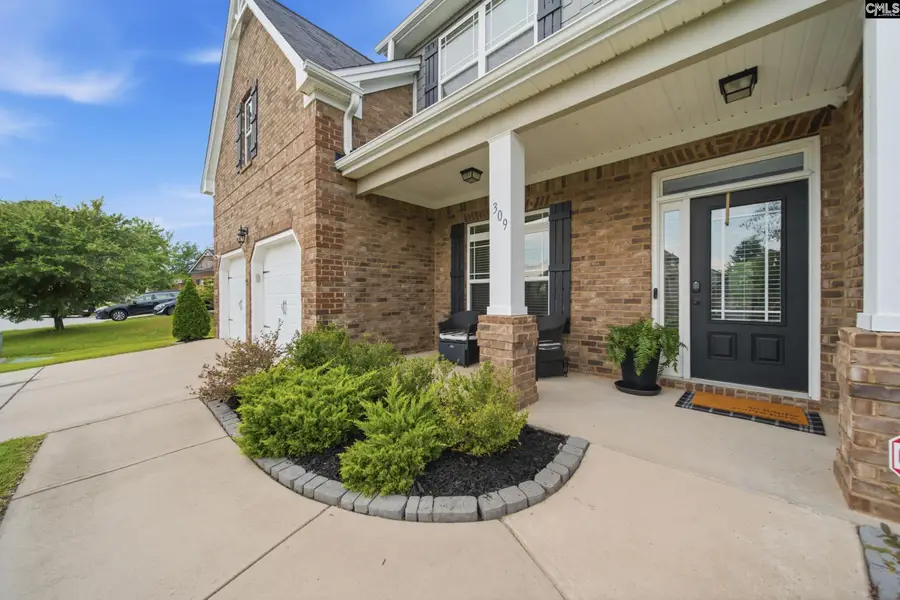 309 Grey Oaks Court, Lexington, SC 29072 - #2