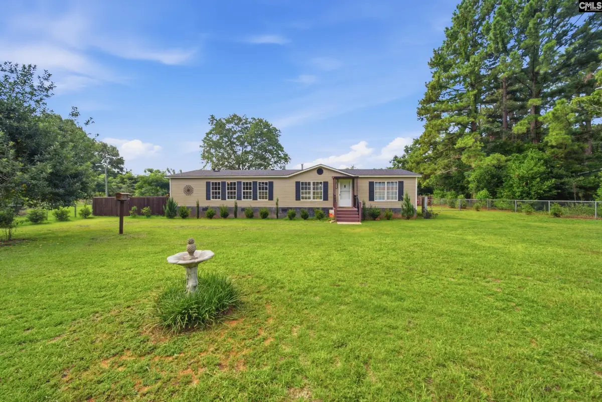 5860 Wessex Drive, Wedgefield, SC 29168 - #1