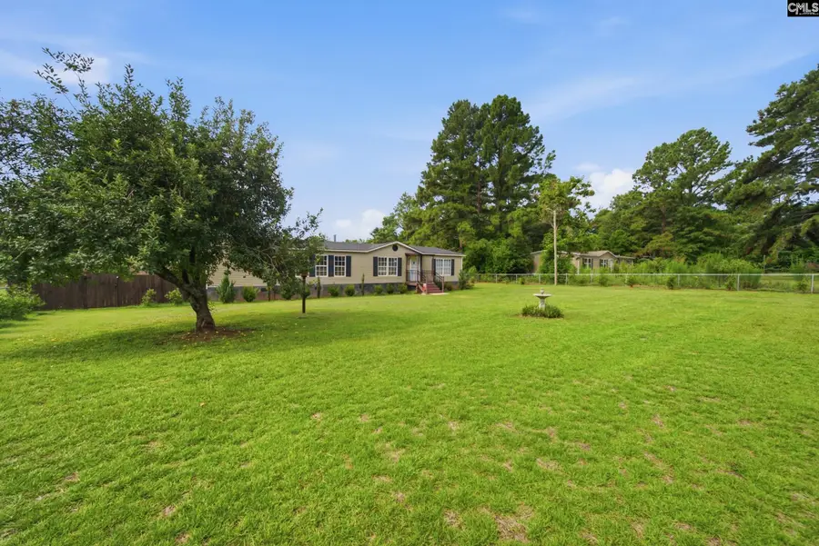 5860 Wessex Drive, Wedgefield, SC 29168 - #2