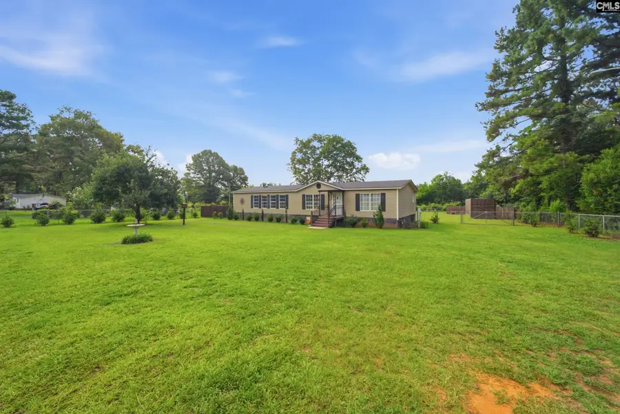 5860 Wessex Drive, Wedgefield, SC 29168 - #3