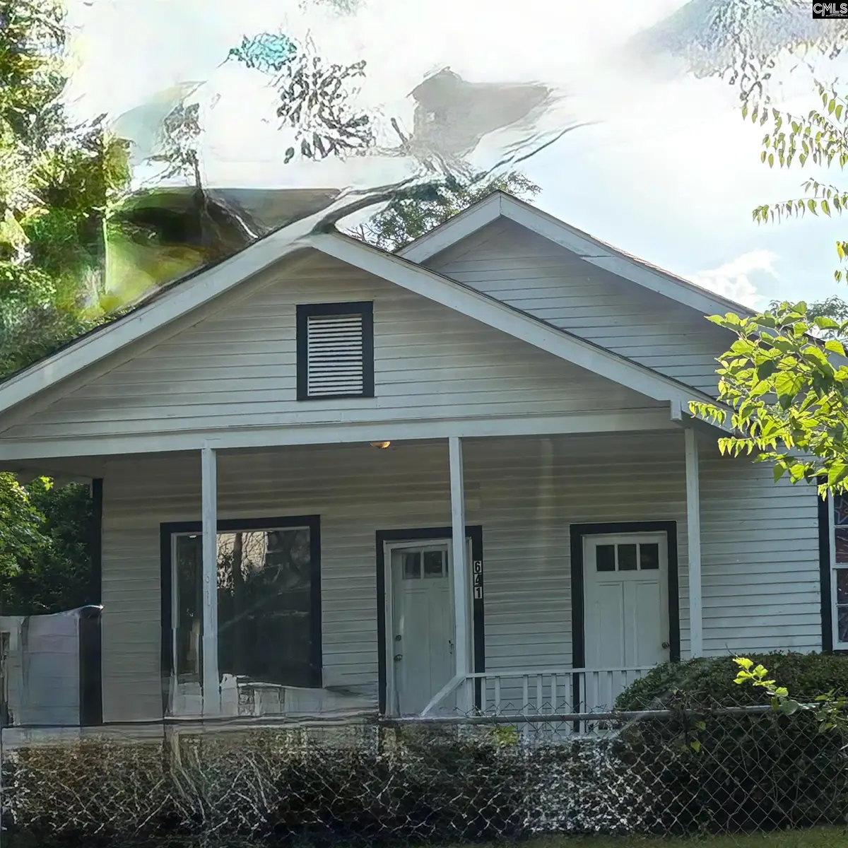 641 Kentucky Street, Columbia, SC 29201 - #1