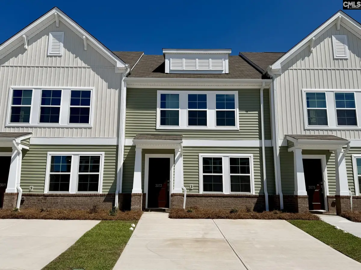 3073 Harborview Drive, Columbia, SC 29229 - #1