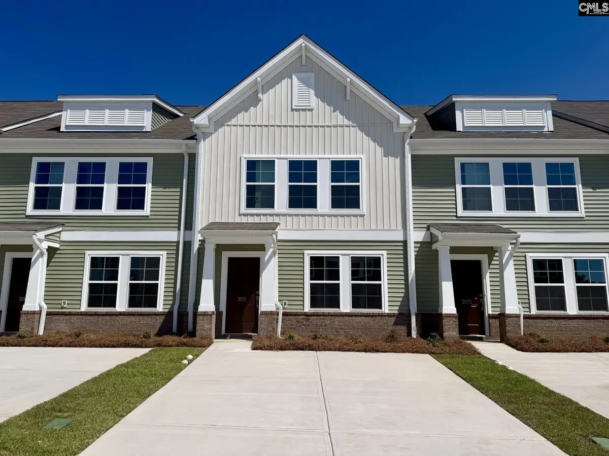 3071 Harborview Drive, Columbia, SC 29229 - #1