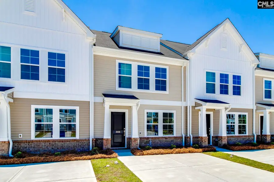 3071 Harborview Drive, Columbia, SC 29229 - #2