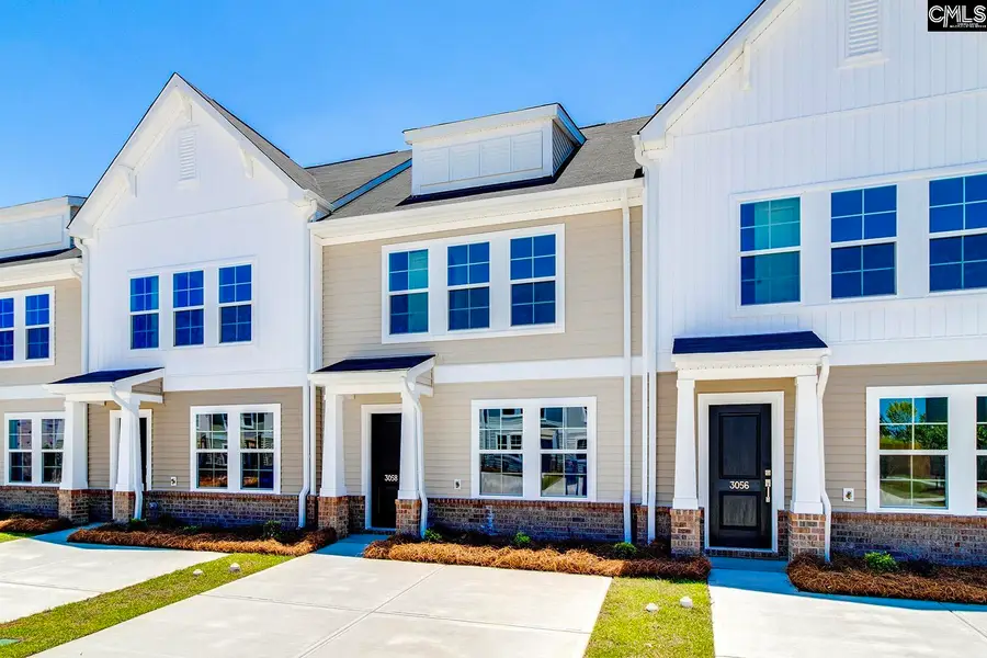 3071 Harborview Drive, Columbia, SC 29229 - #3