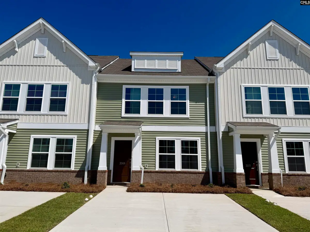 3069 Harborview Drive, Columbia, SC 29229 - #1
