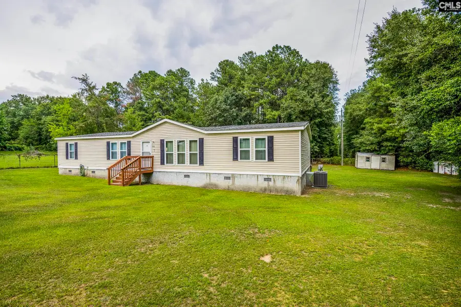 352 Birch Street, North Augusta, SC 29841 - #2
