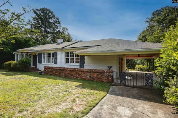 4116 Yale Avenue, Columbia, SC 29205