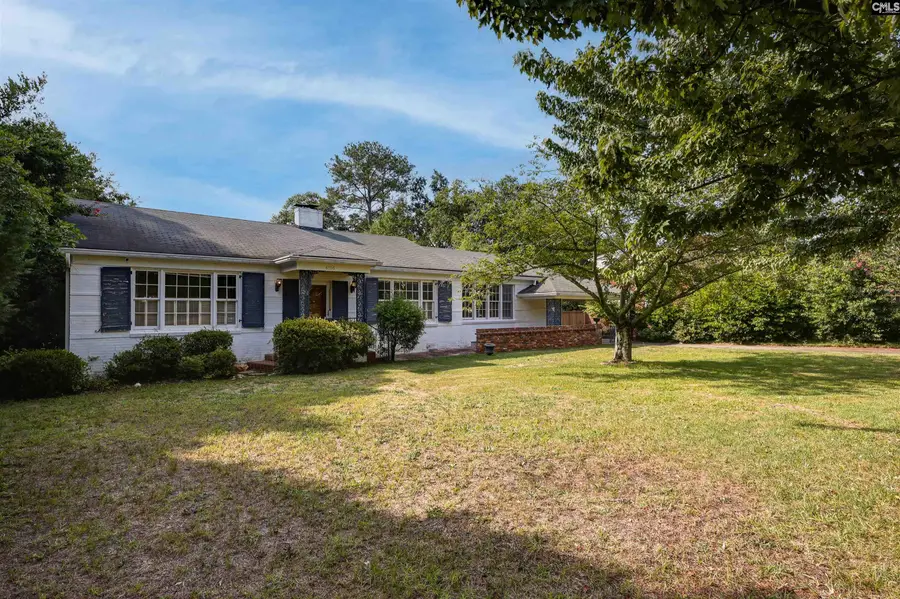 4116 Yale Avenue, Columbia, SC 29205 - #2