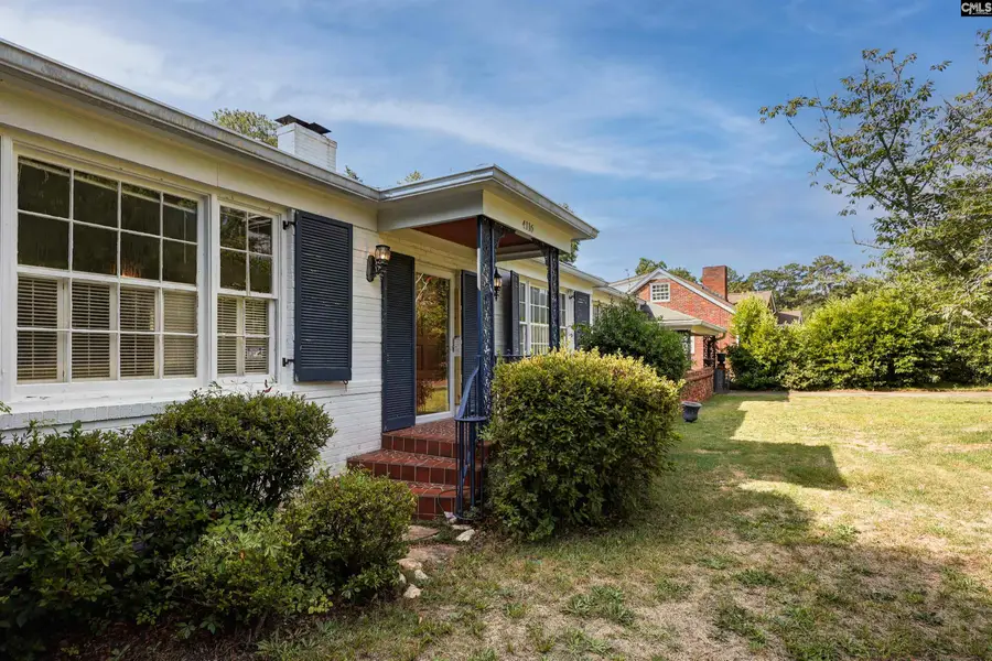 4116 Yale Avenue, Columbia, SC 29205 - #3