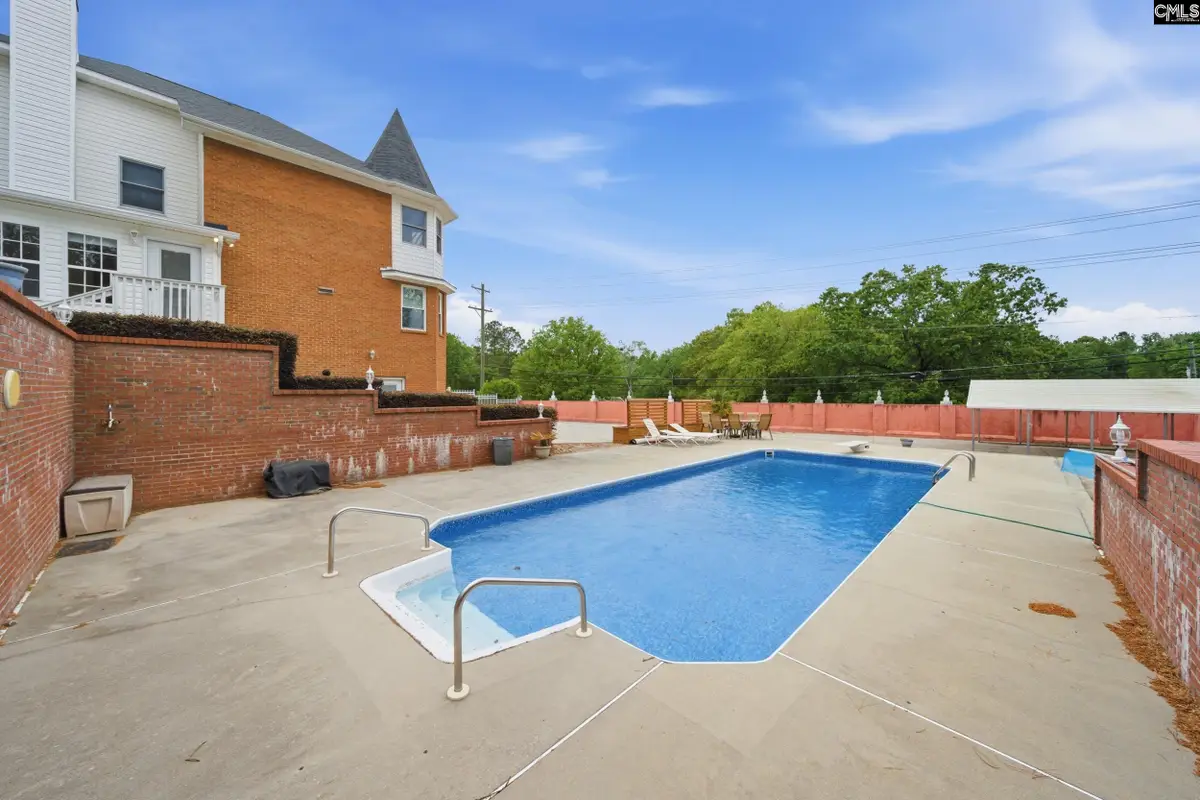 201 Bramblewood Circle, West Columbia, SC 29172 - #1