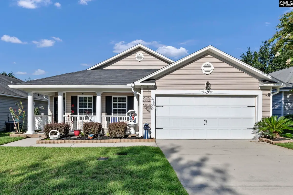 423 Bradington Way, Columbia, SC 29229 - #1