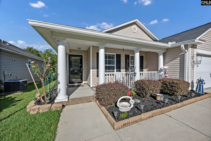 423 Bradington Way, Columbia, SC 29229 - #2
