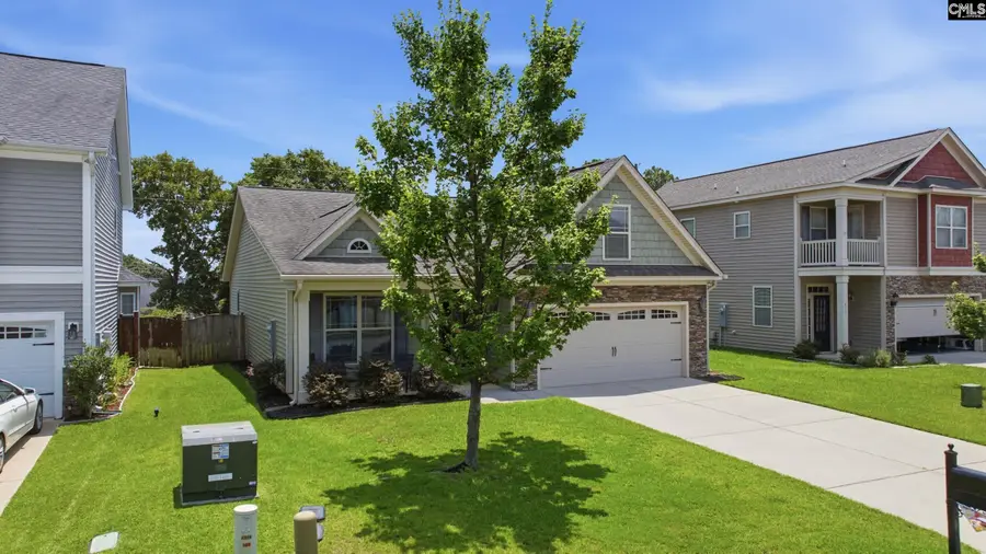 509 Hallbrook Lane, Lexington, SC 29072 - #3
