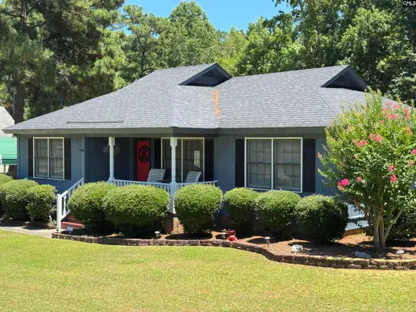 741 Point Drive, Orangeburg, SC 29118