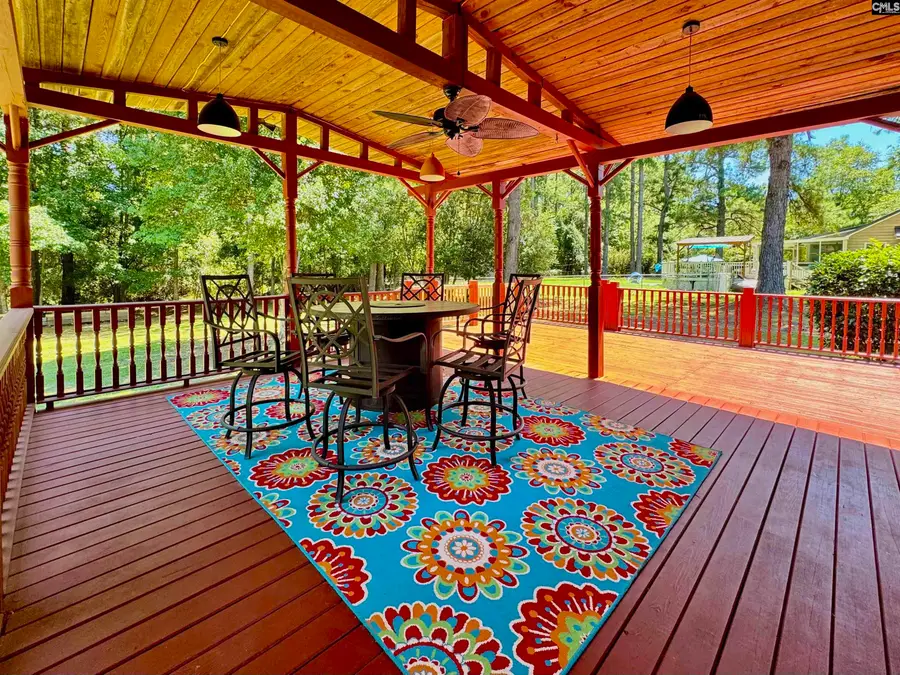 741 Point Drive, Orangeburg, SC 29118 - #3