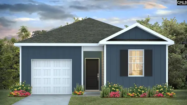 348 Sandy Run Drive, Columbia, SC 29203
