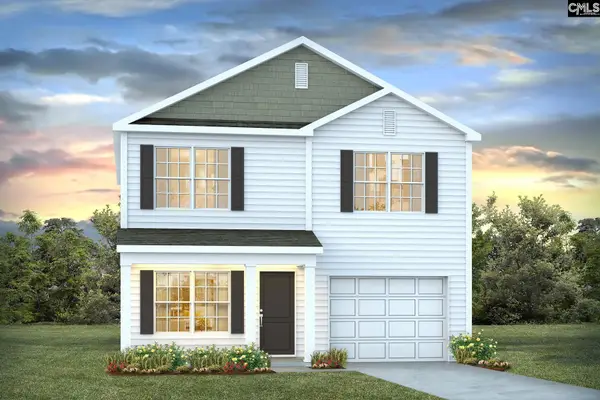 337 Sandy Run Drive, Columbia, SC 29203