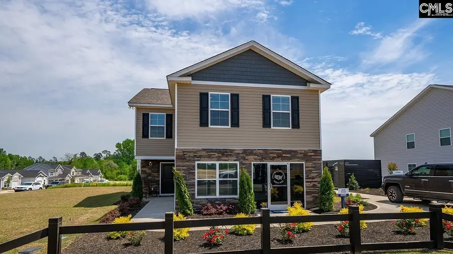 105 Hunter's Branch Drive, Hopkins, SC 29061 - #2