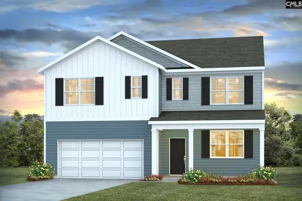 251 Roundtree Road, Blythewood, SC 29016