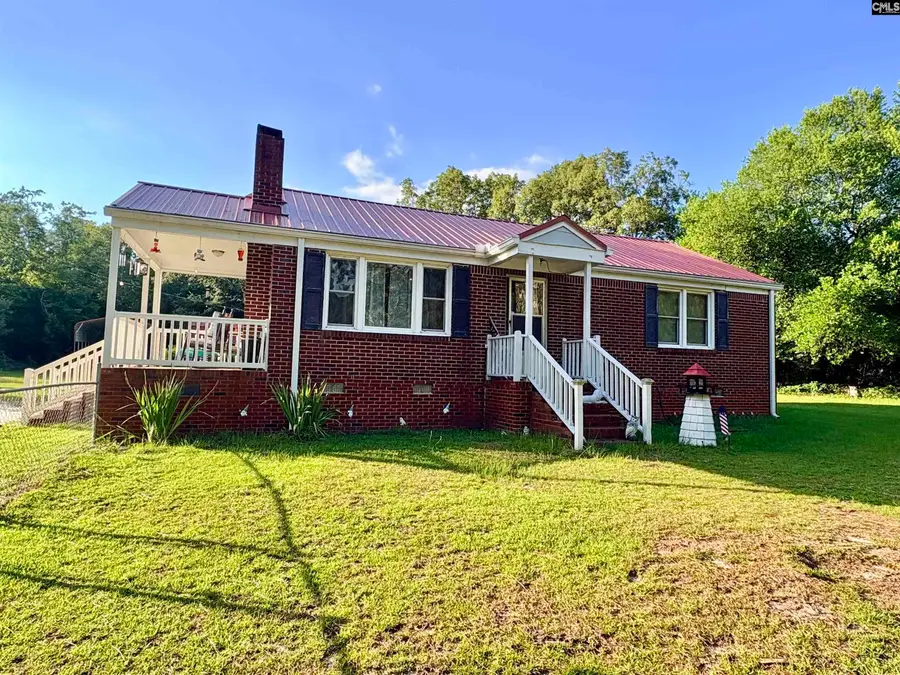1204 Sandpit Road, Leesville, SC 29070 - #2