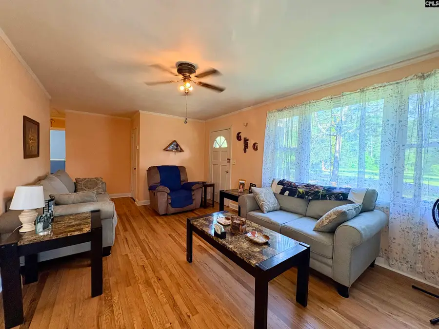 1204 Sandpit Road, Leesville, SC 29070 - #3