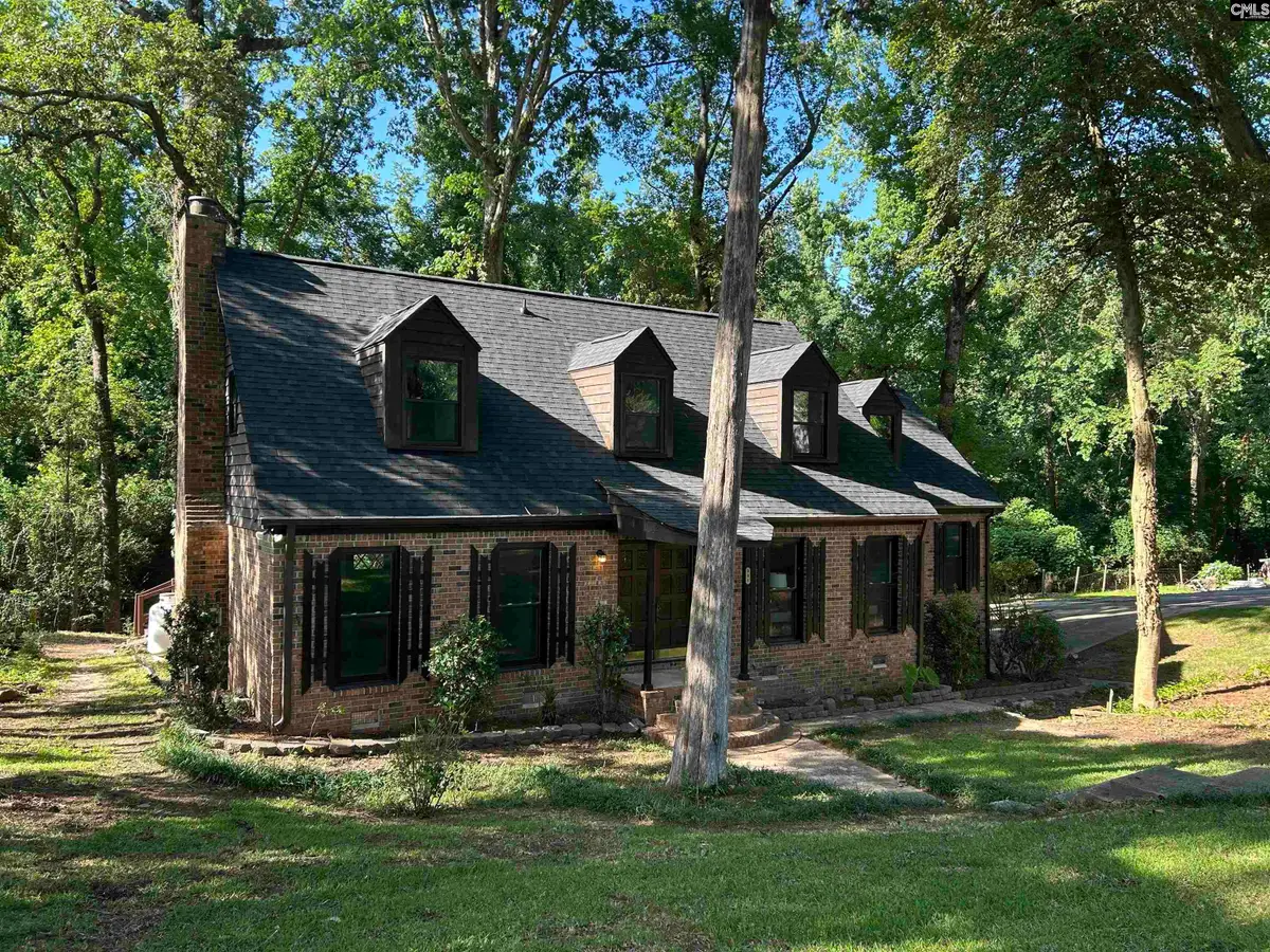301 Colony Hill Road, Lexington, SC 29072 - #1