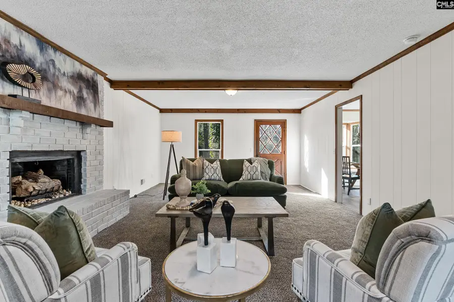 301 Colony Hill Road, Lexington, SC 29072 - #3