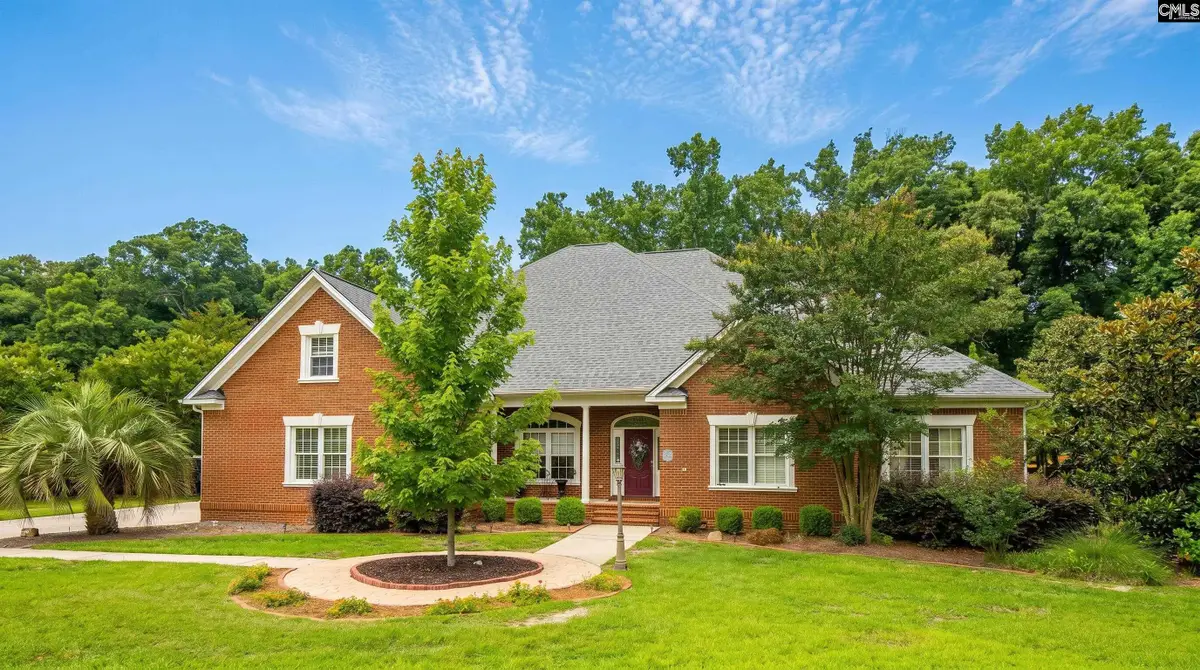 332 Kelsey Glen Drive, Lexington, SC 29072 - #1
