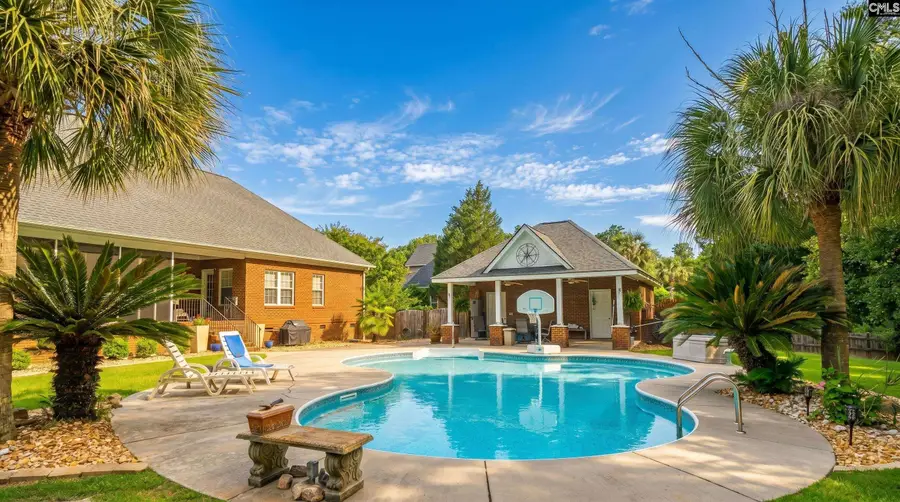 332 Kelsey Glen Drive, Lexington, SC 29072 - #2