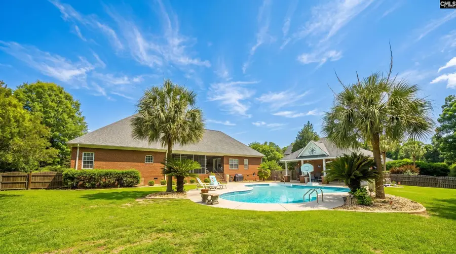 332 Kelsey Glen Drive, Lexington, SC 29072 - #3