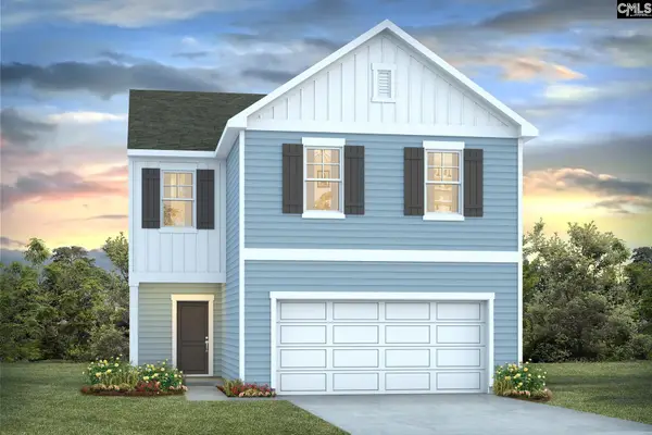 1094 Grand Oaks Drive, Columbia, SC 29203