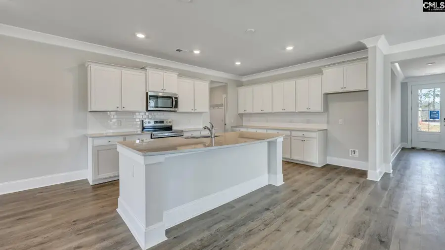 283 Livingston Woods Drive, Irmo, SC 29063 - #2