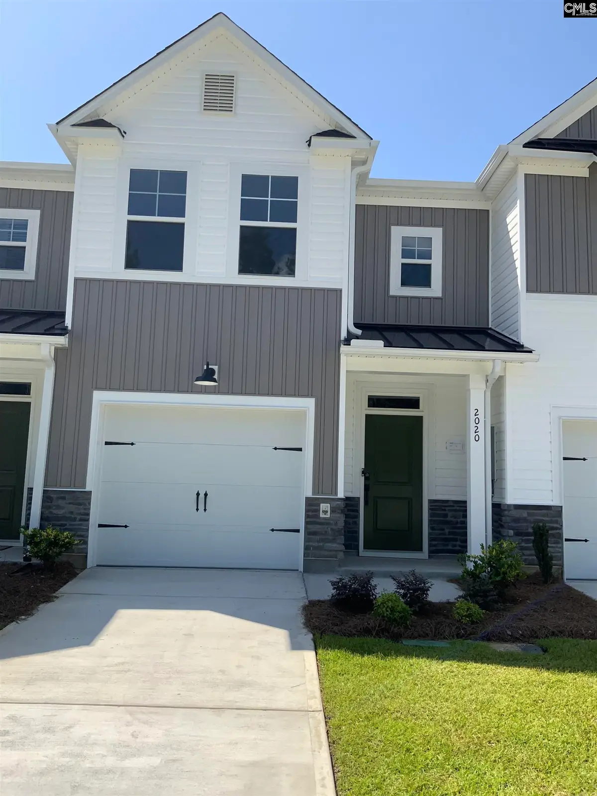 2020 Armada Road, Columbia, SC 29229 - #1