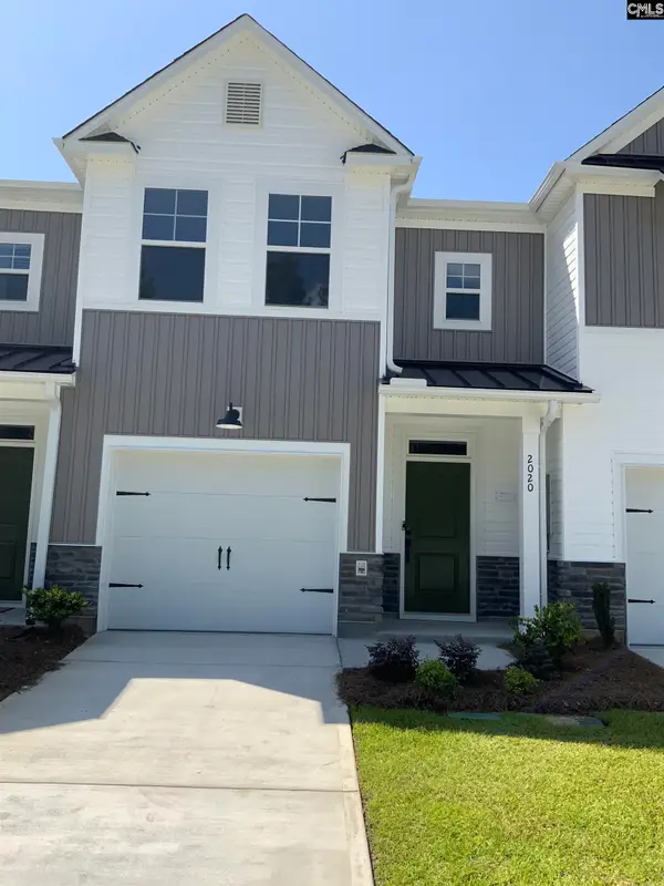 2020 Armada Road, Columbia, SC 29229