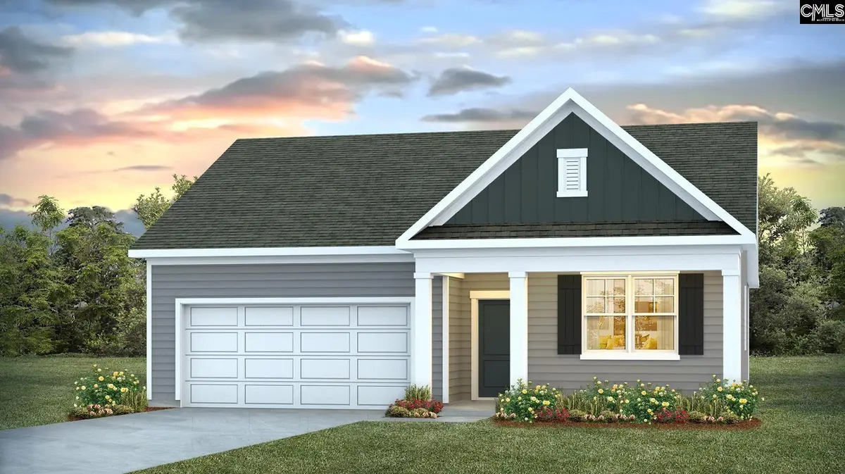 280 Roundtree Road, Blythewood, SC 29016 - #1