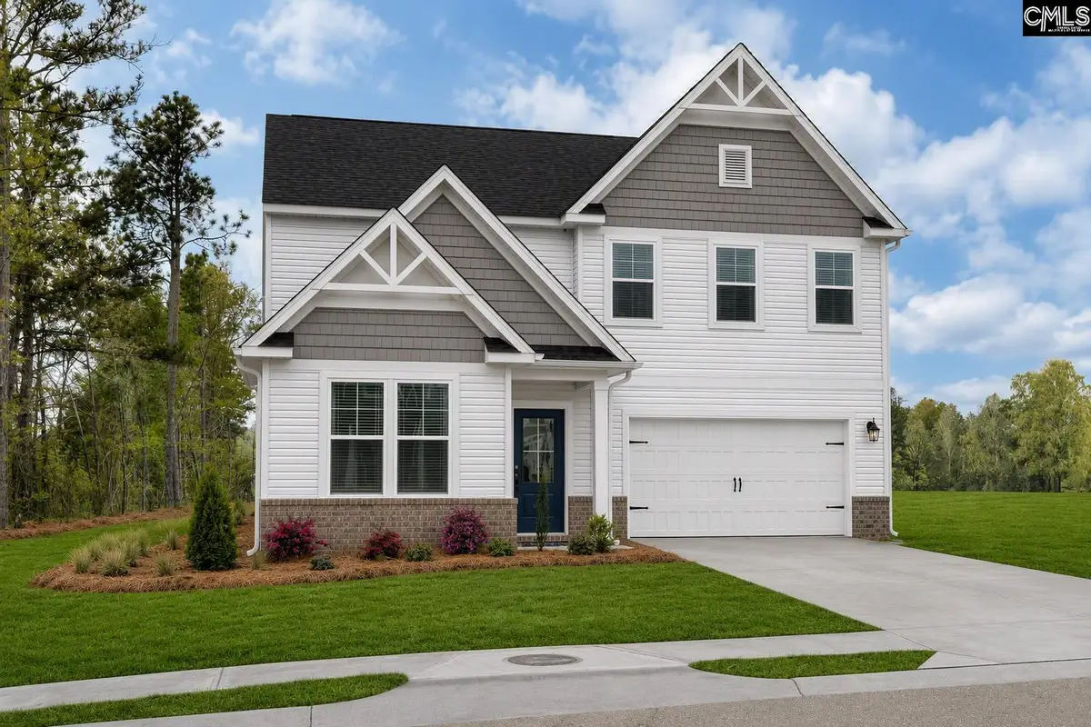 662 Griffon Drive, Chapin, SC 29036 - #1