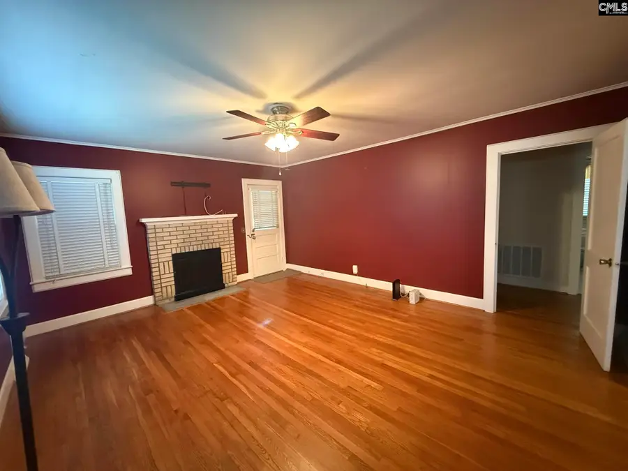 12541 Broad River Road, Little Mountain, SC 29075 - #3