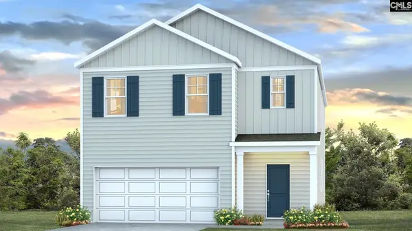 354 Sandy Run Drive, Columbia, SC 29203