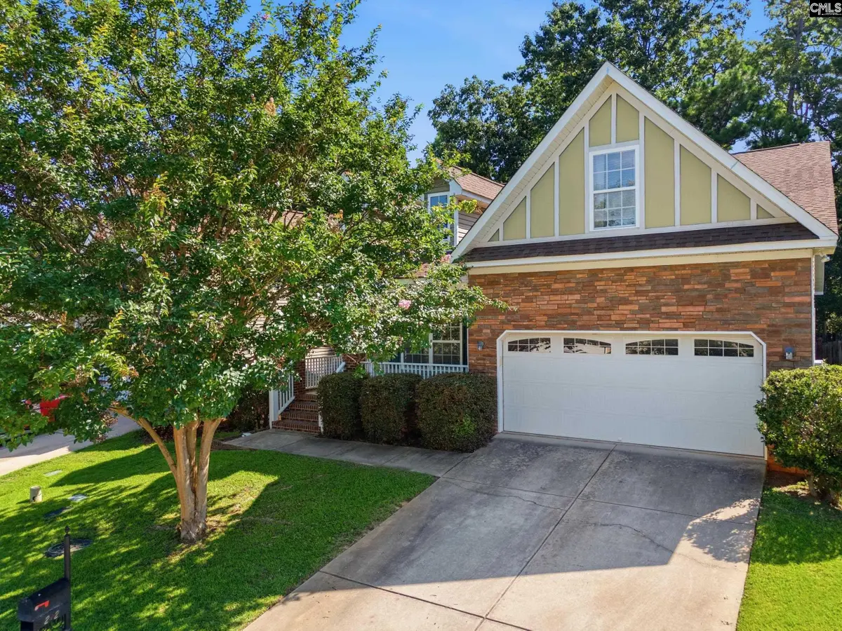 212 Chamfort Drive, Lexington, SC 29072 - #1