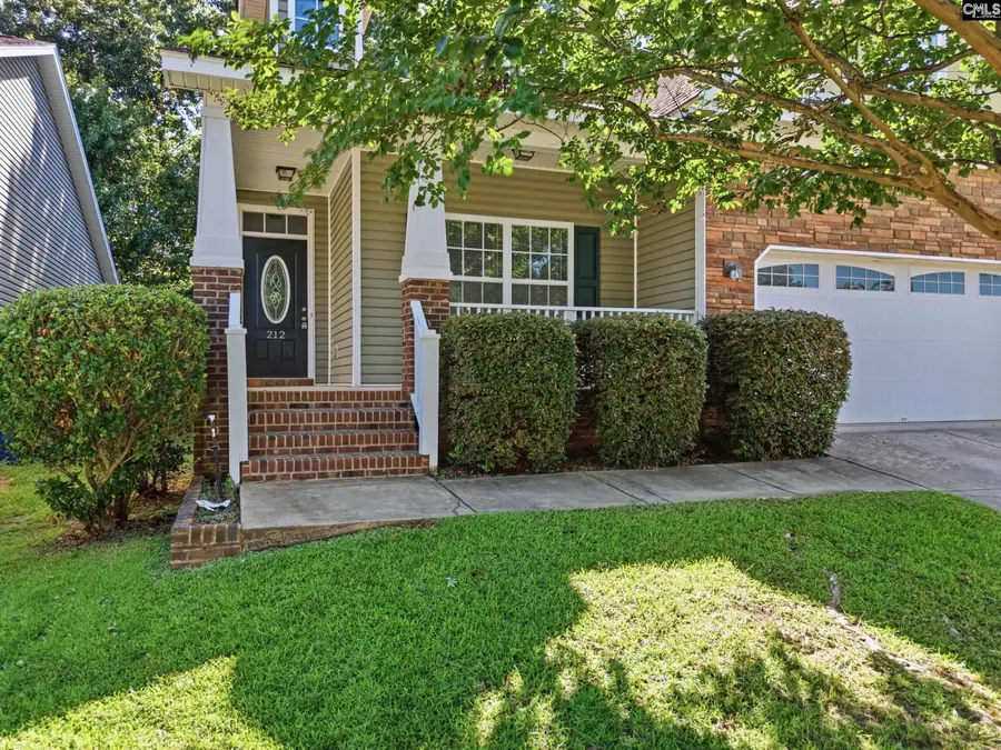 212 Chamfort Drive, Lexington, SC 29072 - #2