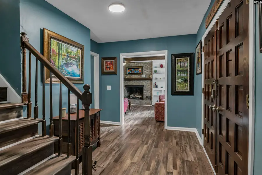 331 Wycombe Road, Columbia, SC 29212 - #3