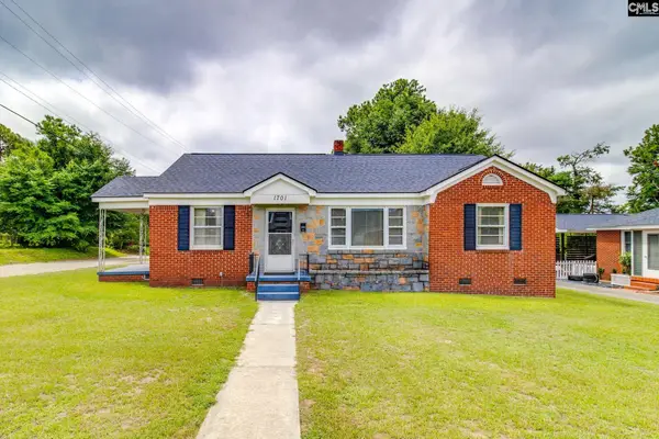 1701 B Avenue, West Columbia, SC 29169