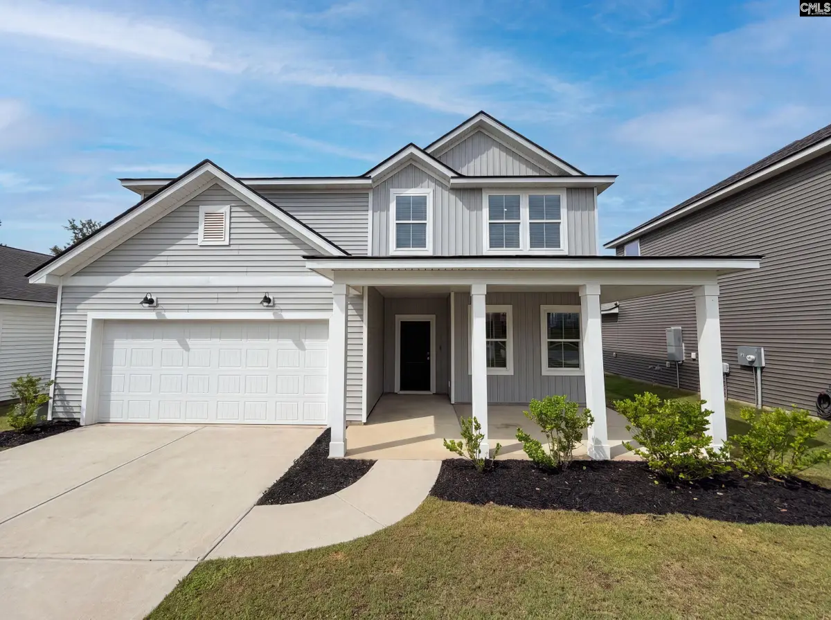 1165 Eagleston Way, Blythewood, SC 29016 - #1
