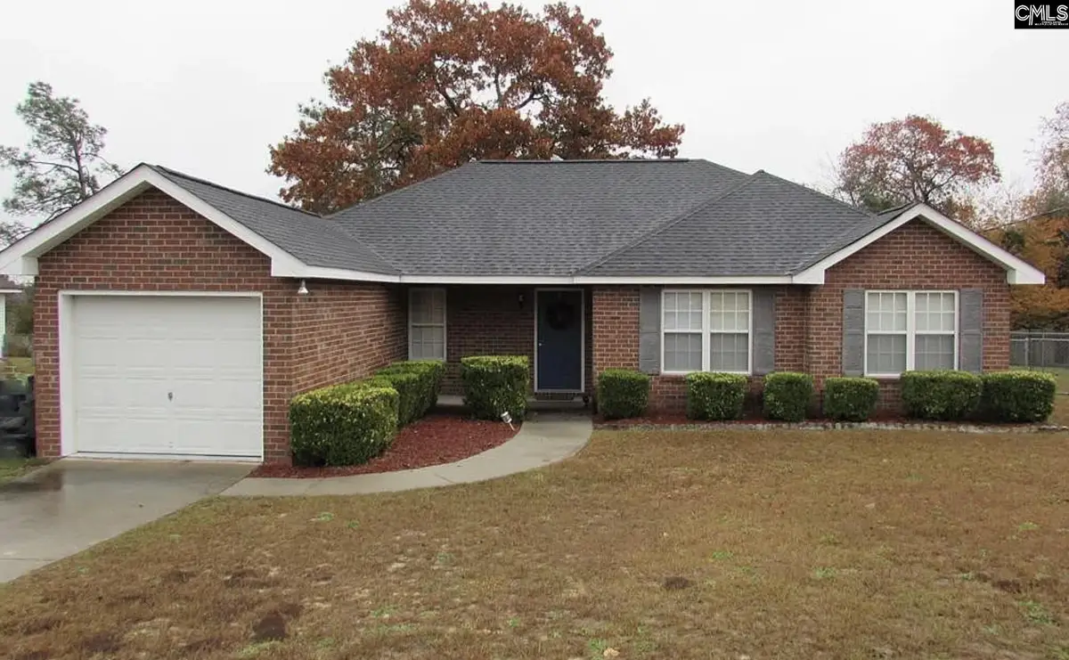 1734 Harrogate Drive, Augusta Richmond County, SC 30906 - #1