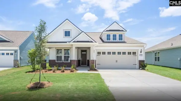 525 Oakleaf Chase Circle, Blythewood, SC 29016