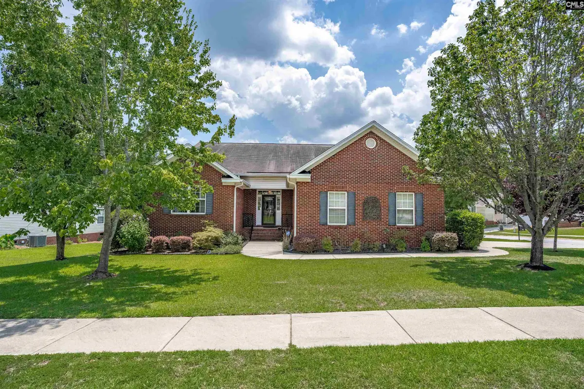 425 Keowee Drive, Lexington, SC 29072 - #1