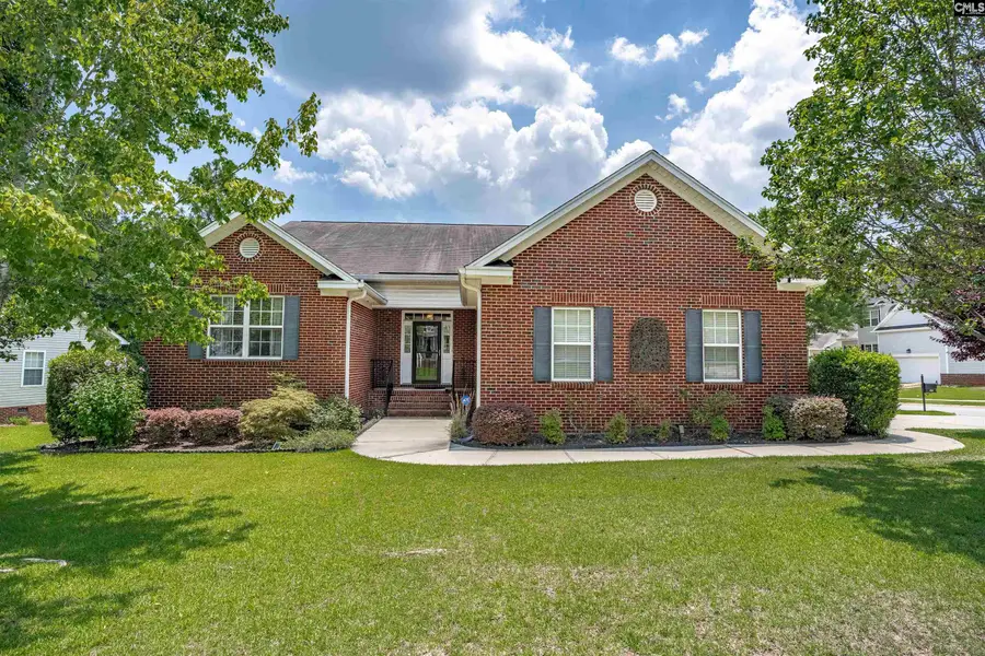 425 Keowee Drive, Lexington, SC 29072 - #2