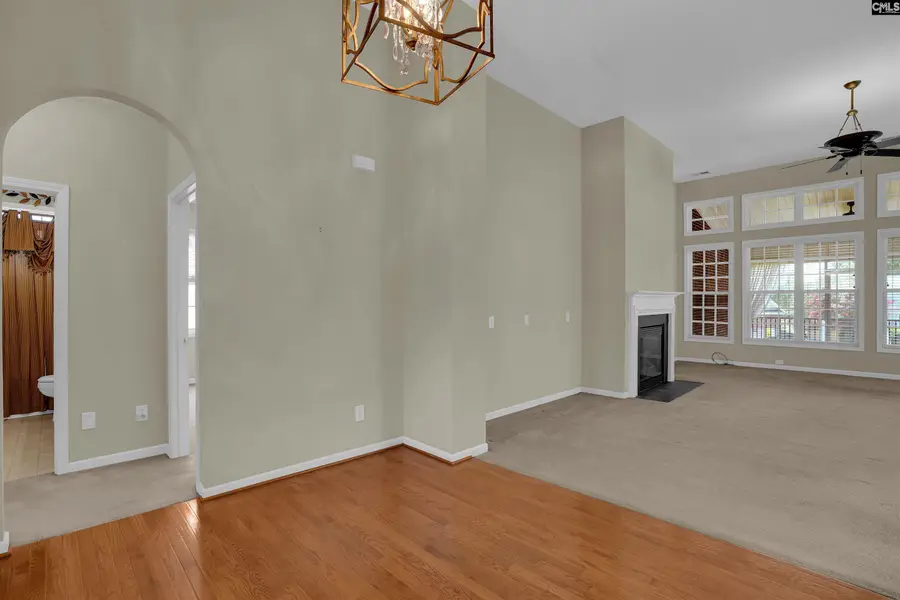 425 Keowee Drive, Lexington, SC 29072 - #3