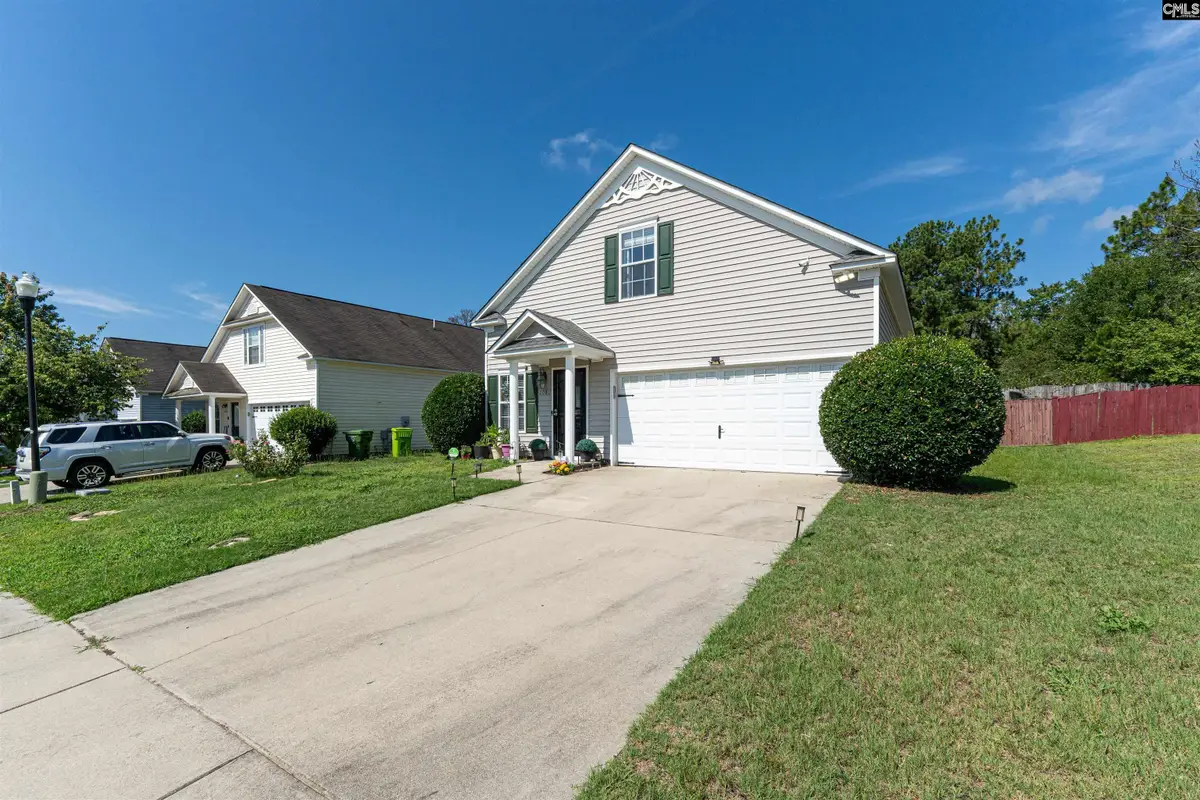 2081 Wilkinson Drive, Columbia, SC 29229 - #1